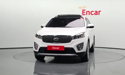 Kia Sorento 2015, 289590 км, за 5202.84 USD