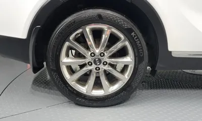 Kia Sorento 2015, 289590 км, за 5202.84 USD
