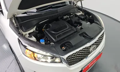 Kia Sorento 2015, 289590 км, за 5197.77 USD - фото 6