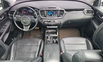 Kia Sorento 2015, 289590 км, за 5197.77 USD - фото 7