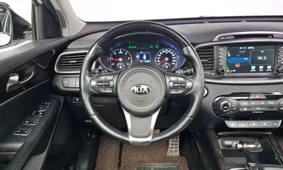 Kia Sorento 2015, 289590 км, за 5197.77 USD - фото 13
