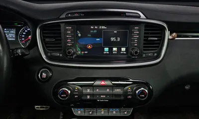 Kia Sorento 2015, 289590 км, за 5197.77 USD - фото 14