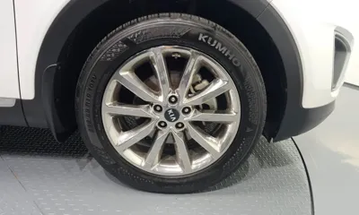 Kia Sorento 2015, 289590 км, за 5197.77 USD - фото 21
