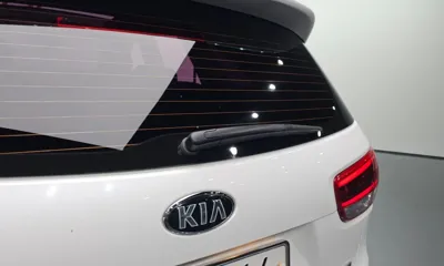 Kia Sorento 2015, 289590 км, за 5197.77 USD - фото 32