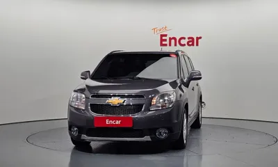 ChevroletGMDaewoo Orlando 2014, 128467 км, за 3185.33 USD
