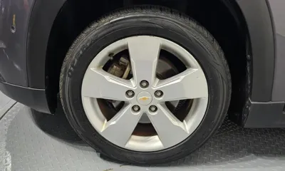 ChevroletGMDaewoo Orlando 2014, 128467 км, за 3185.33 USD
