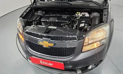 ChevroletGMDaewoo Orlando 2014, 128467 км, за 3185.33 USD - фото 6