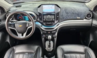 ChevroletGMDaewoo Orlando 2014, 128467 км, за 3185.33 USD - фото 7