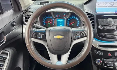 ChevroletGMDaewoo Orlando 2014, 128467 км, за 3185.33 USD - фото 13