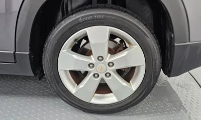 ChevroletGMDaewoo Orlando 2014, 128467 км, за 3185.33 USD - фото 21