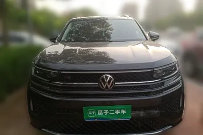 Volkswagen Tavendor