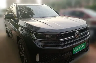 Volkswagen Tavendor