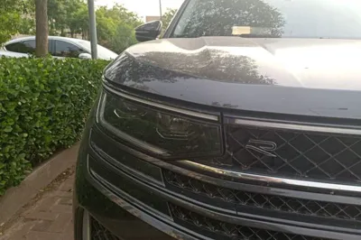 Volkswagen Tavendor