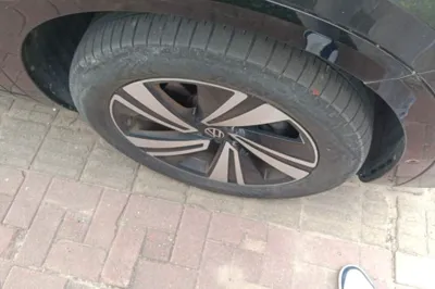 Volkswagen Tavendor