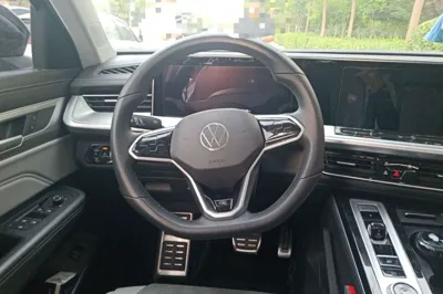 Volkswagen Tavendor