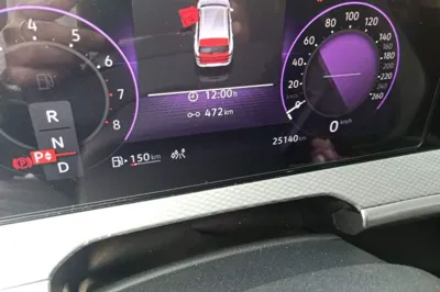 Volkswagen Tavendor