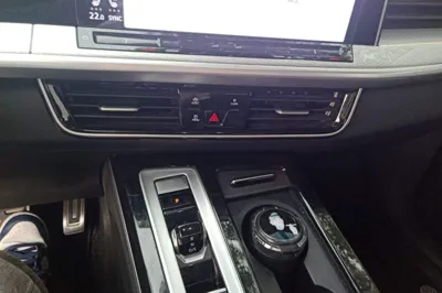 Volkswagen Tavendor