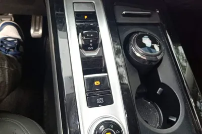 Volkswagen Tavendor