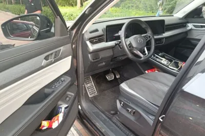 Volkswagen Tavendor