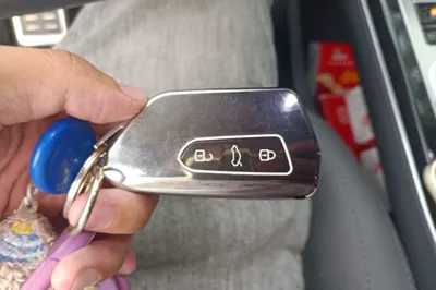 Volkswagen Tavendor