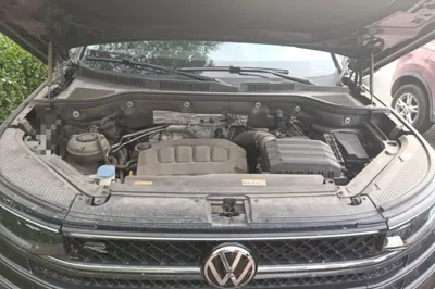 Volkswagen Tavendor