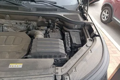 Volkswagen Tavendor