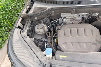 Volkswagen Tavendor