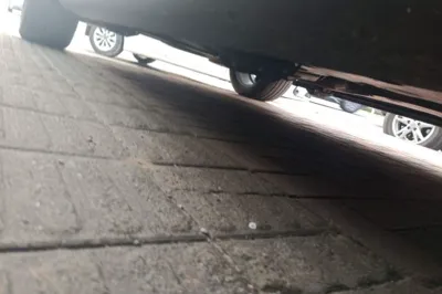 Volkswagen Tavendor