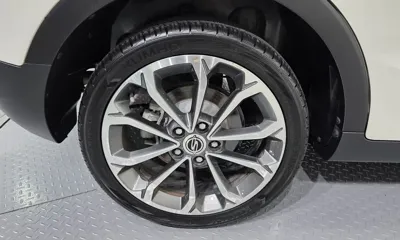 KG_Mobility_Ssangyong TIBOLI 2017, 91842 км, за 5089.9 USD