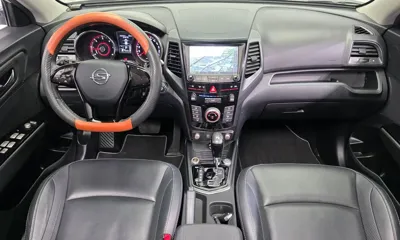 KG_Mobility_Ssangyong TIBOLI 2017, 91842 км, за 5089.9 USD - фото 7
