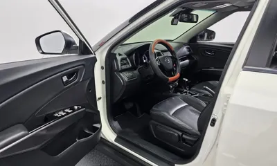KG_Mobility_Ssangyong TIBOLI 2017, 91842 км, за 5089.9 USD - фото 10