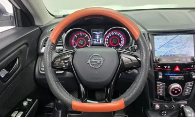 KG_Mobility_Ssangyong TIBOLI 2017, 91842 км, за 5089.9 USD - фото 13