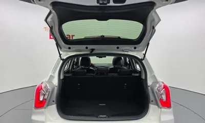 KG_Mobility_Ssangyong TIBOLI 2017, 91842 км, за 5089.9 USD - фото 20