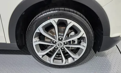 KG_Mobility_Ssangyong TIBOLI 2017, 91842 км, за 5089.9 USD - фото 21
