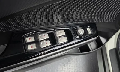 KG_Mobility_Ssangyong TIBOLI 2017, 91842 км, за 5089.9 USD - фото 29