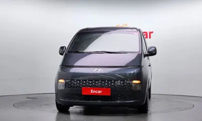 Hyundai Staria 2023, 114210 км, за 13544.76 USD