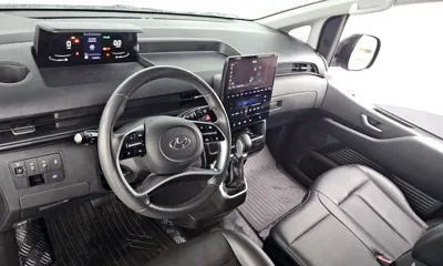 Hyundai Staria 2023, 114210 км, за 13544.76 USD - фото 7