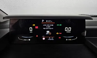 Hyundai Staria 2023, 114210 км, за 13544.76 USD - фото 8