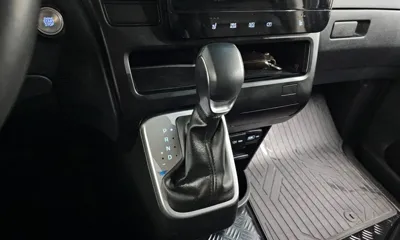 Hyundai Staria 2023, 114210 км, за 13544.76 USD - фото 9