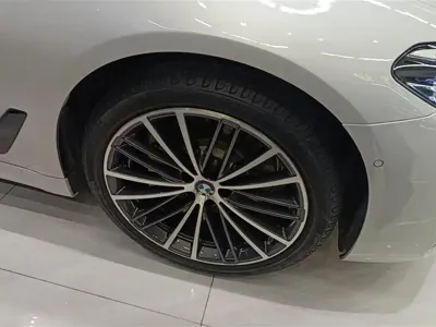 BMW 5 Series 2019, 58600 км, за 22071.91 USD - фото 6
