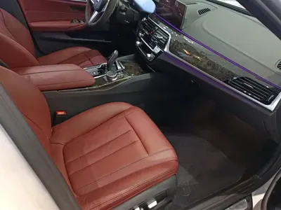 BMW 5 Series 2019, 58600 км, за 22071.91 USD - фото 8
