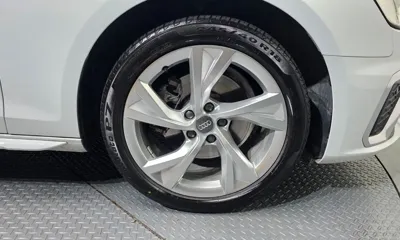 Audi A4 2021, 44790 км, за 17839.44 USD