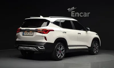 Kia Seltos 2023, 43088 км, за 13586.42 USD