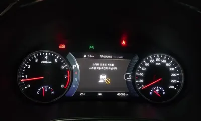 Kia Seltos 2023, 43088 км, за 13586.42 USD - фото 8