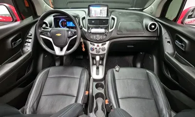 ChevroletGMDaewoo Trax 2016, 137895 км, за 5153.62 USD - фото 7