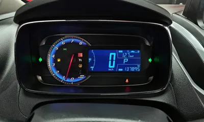 ChevroletGMDaewoo Trax 2016, 137895 км, за 5153.62 USD - фото 8