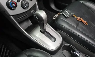ChevroletGMDaewoo Trax 2016, 137895 км, за 5153.62 USD - фото 9