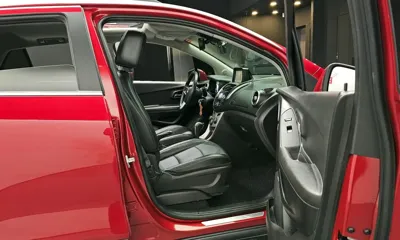 ChevroletGMDaewoo Trax 2016, 137895 км, за 5153.62 USD - фото 11