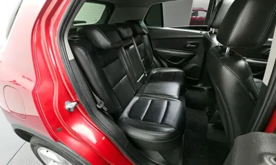 ChevroletGMDaewoo Trax 2016, 137895 км, за 5153.62 USD - фото 12
