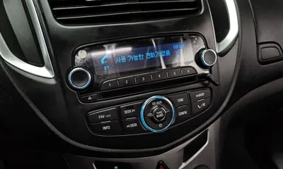 ChevroletGMDaewoo Trax 2016, 137895 км, за 5153.62 USD - фото 15